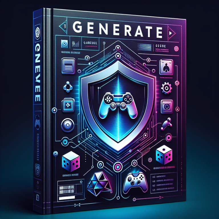 Latest Online Gaming News: Focus on Safety and Security for Players