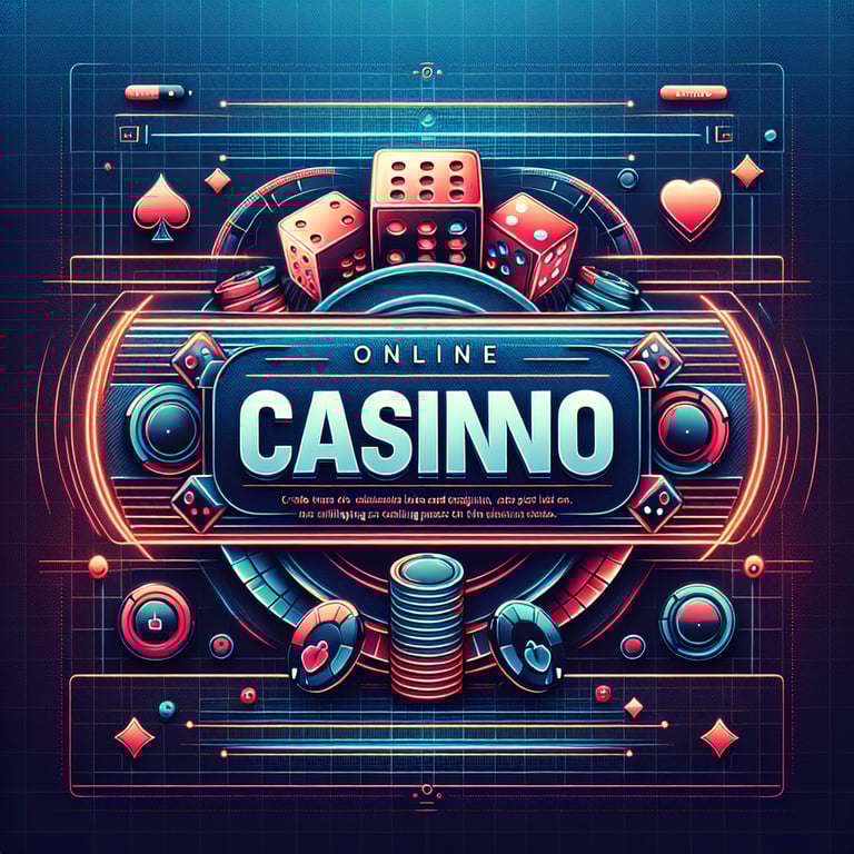 Latest Online Casino News: Trends, Reviews, and Promotions Explained