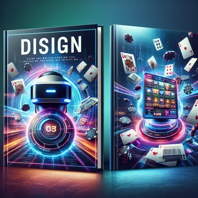 Latest Online Casino News: Trends, Bonuses & VR Gaming Insights