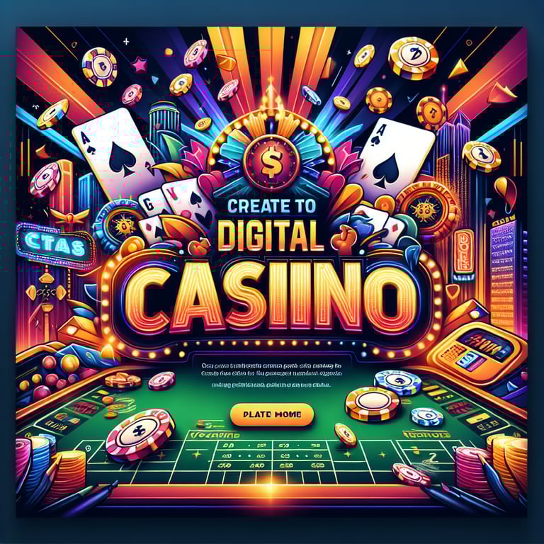 New Exciting Online Casino Promotions: Join Masaya x Hello-Win Today!