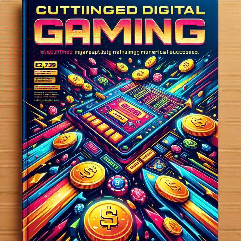 Exciting Online Gaming Updates: Withdraw Your Winnings with Ease!
