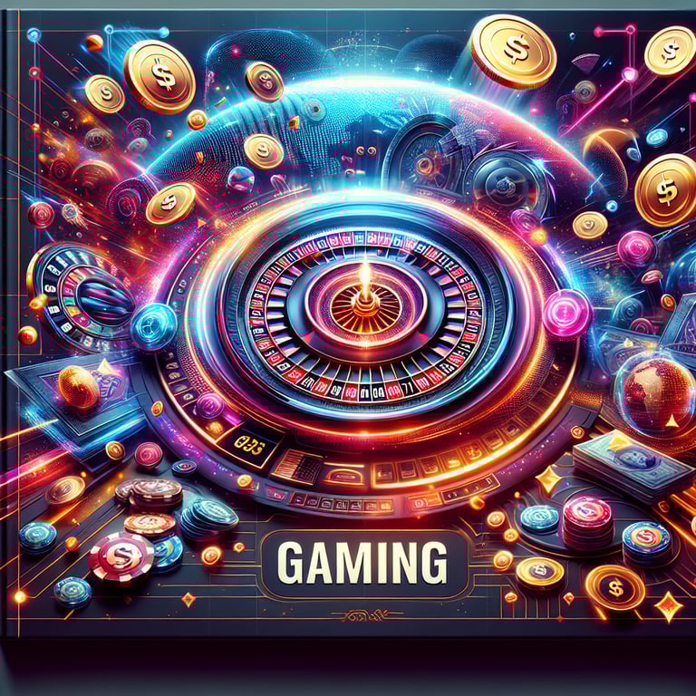 Latest Online Gaming Promotions: Explore Free Spins & Bonus365 Deals