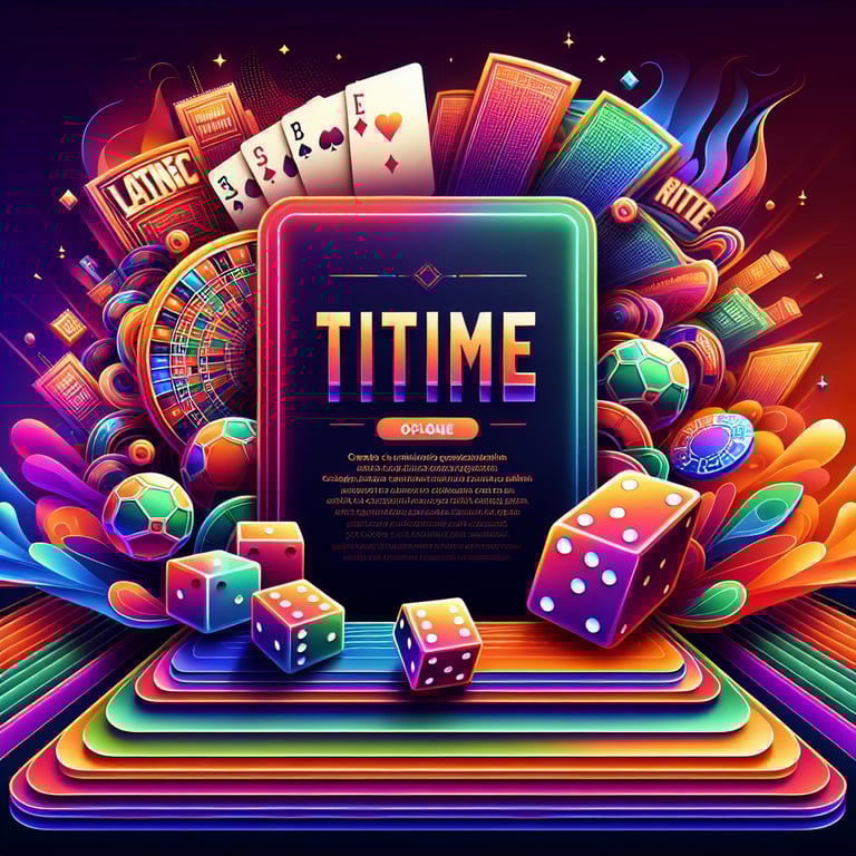 Latest Casino News: Discover Exciting Promotions and Trends in Online Gaming