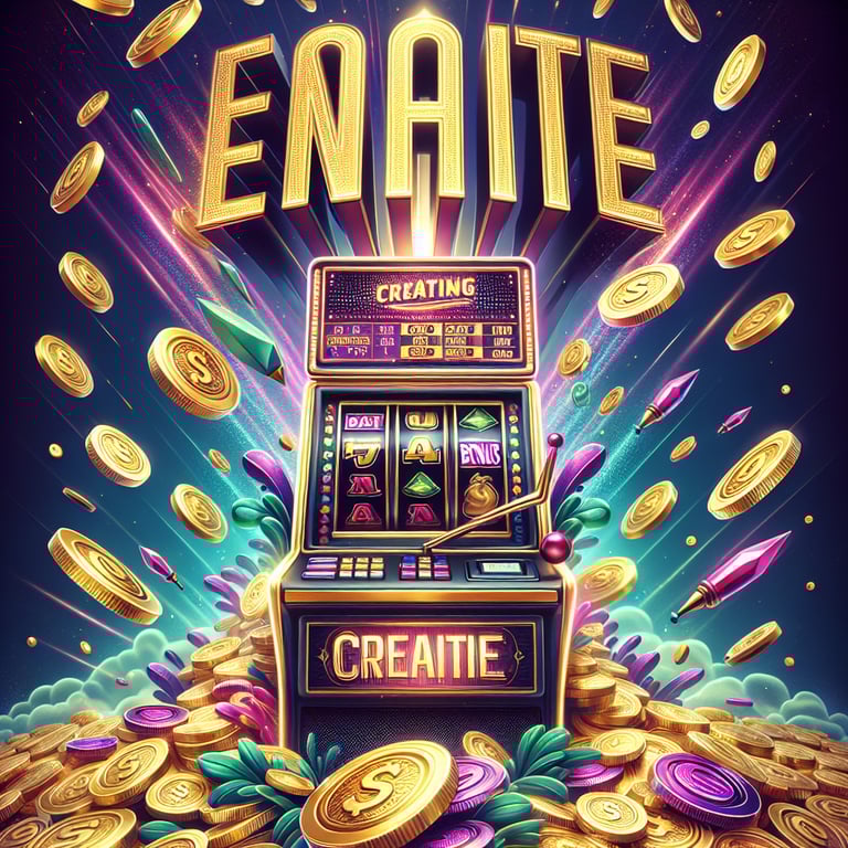 Exciting Trends in Slots Gaming: Stay Updated with Hello Win Offers