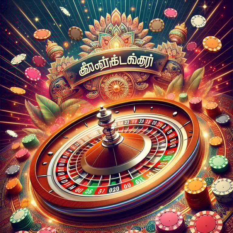 கேசினோவில் பணம் வெல்ல: புதிய வாய்ப்புகள் மற்றும் சிறந்த எளிய முறைகள்!