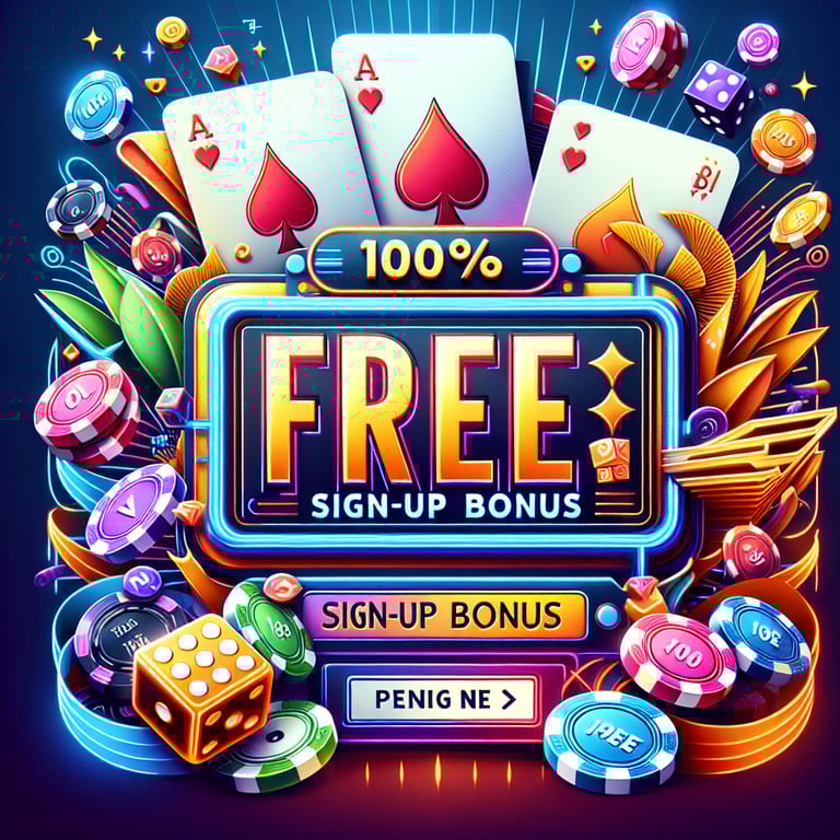 Latest Online Casino News: Exciting Bonuses & Game Releases in 2023