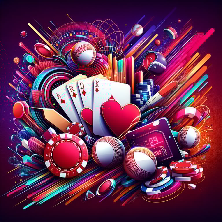 Stay Informed: Latest Trends and Bonuses in Online Gaming