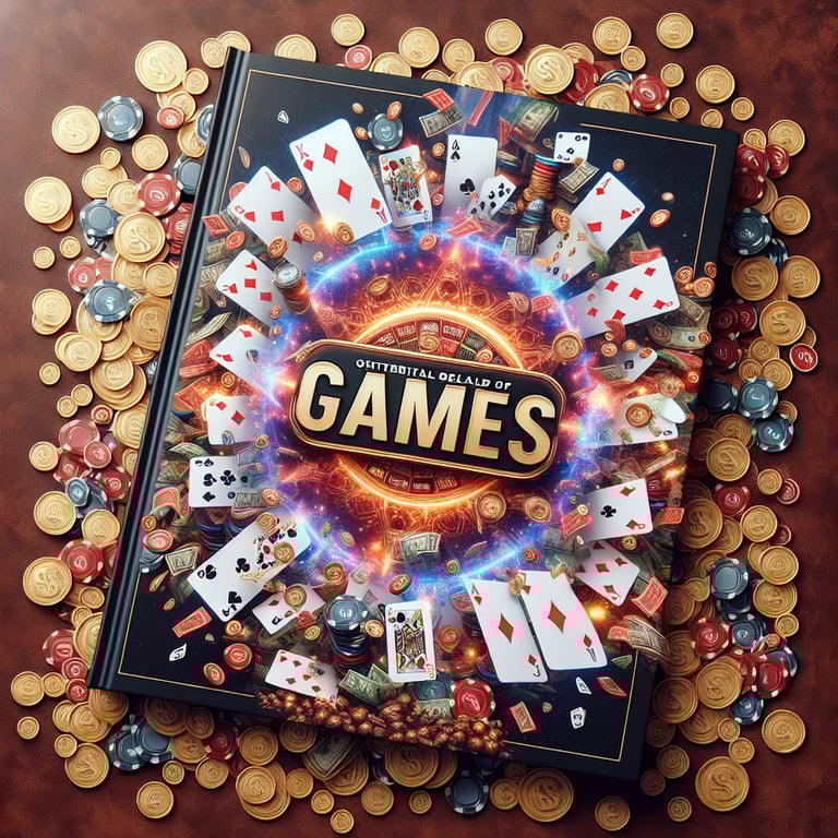 Khám Phá Thế Giới Game Bài Miễn Phí Rút Tiền: Cơ Hội Kiếm Tiền Và Giải Trí!