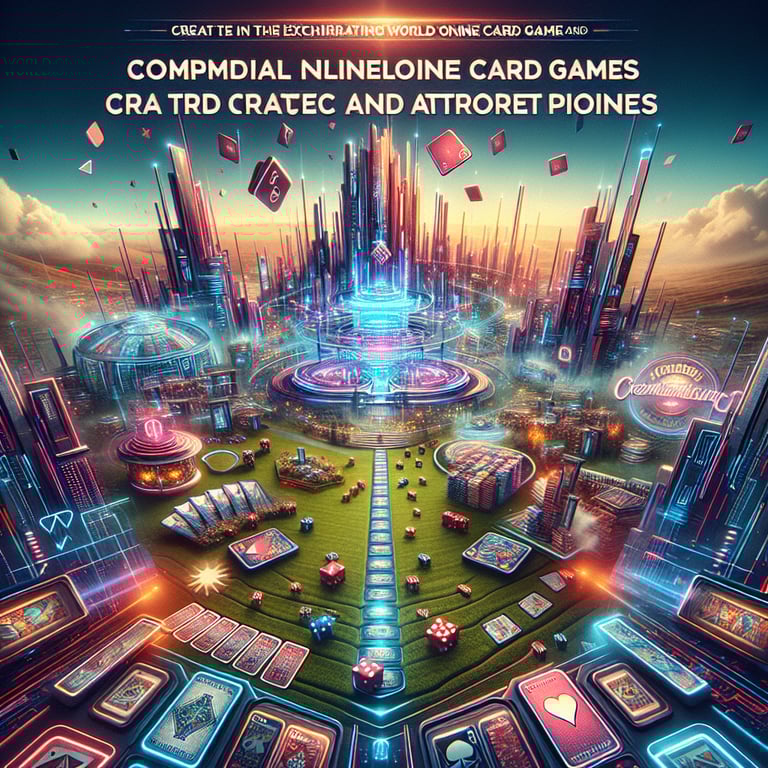 Trải Nghiệm Game Đánh Bài Online Miễn Phí: Cơ Hội Nhận Thưởng Hấp Dẫn
