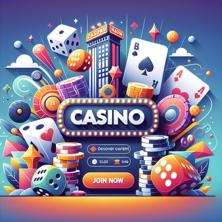 Stay Updated: The Latest Trends and Promotions in Online Betting