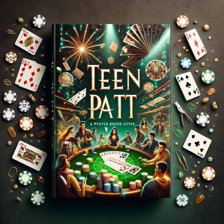 Unlock Big Wins with the Teen Patti 51 Bonus: Your Essential Guide