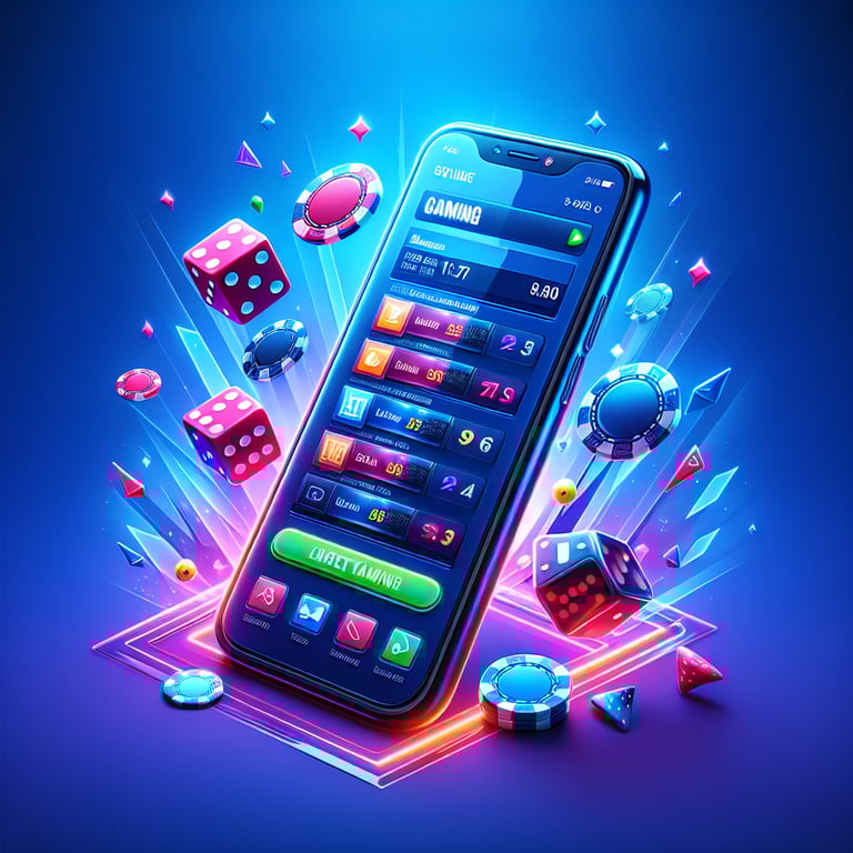 Stay Updated: Discover the Latest in Online Gaming & 10cric's Features