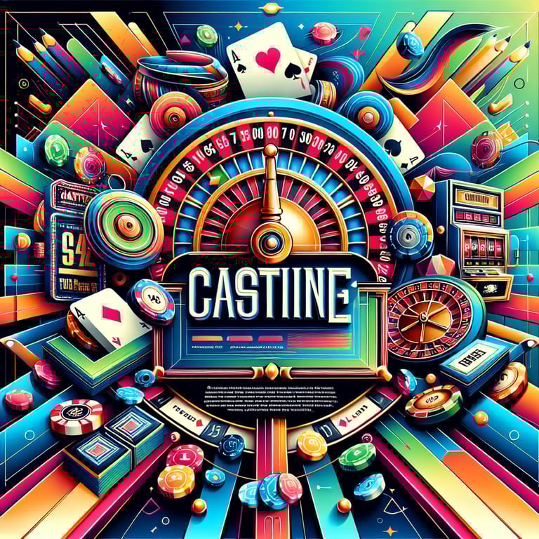 Últimas Ofertas em Casinos Online: Bônus de Boas-Vindas e Giros Grátis!