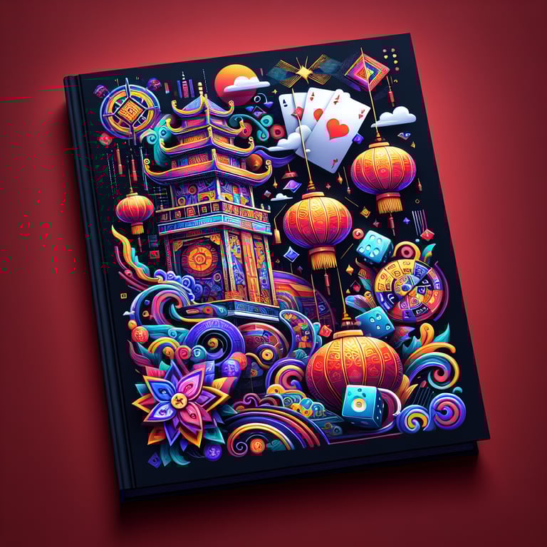 Khám Phá Các Trang Casino Việt Nam: Trò Chơi, Ưu Đãi và An Toàn