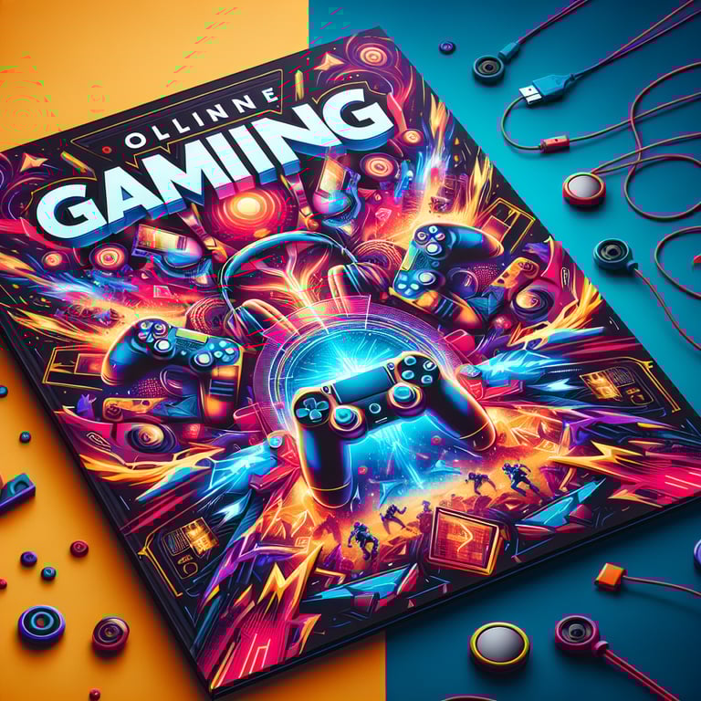 யோலோ247: ஆன்லைன் GAMING உலகில் உங்கள் அனுபவத்தை தொடங்குங்கள்!