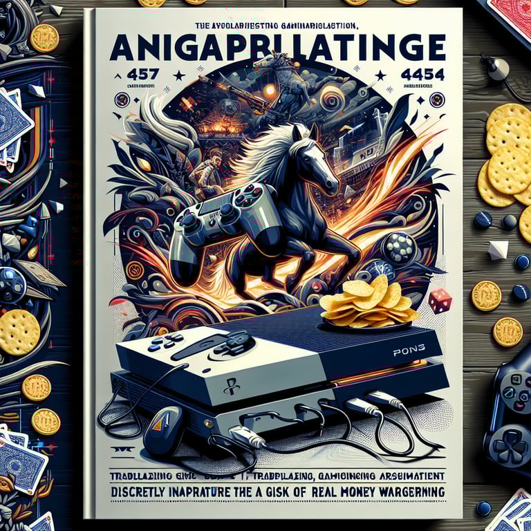 Discover the Latest Trends in Online Gaming and Top Platforms in 2023