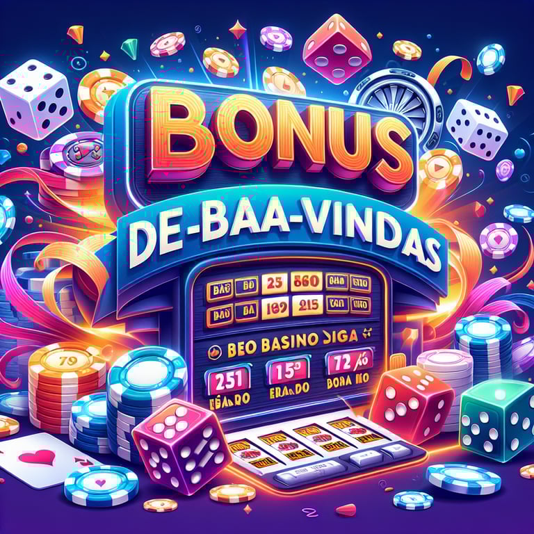 Últimas Novidades e Promoções Imperdíveis dos Casinos Online em 2023