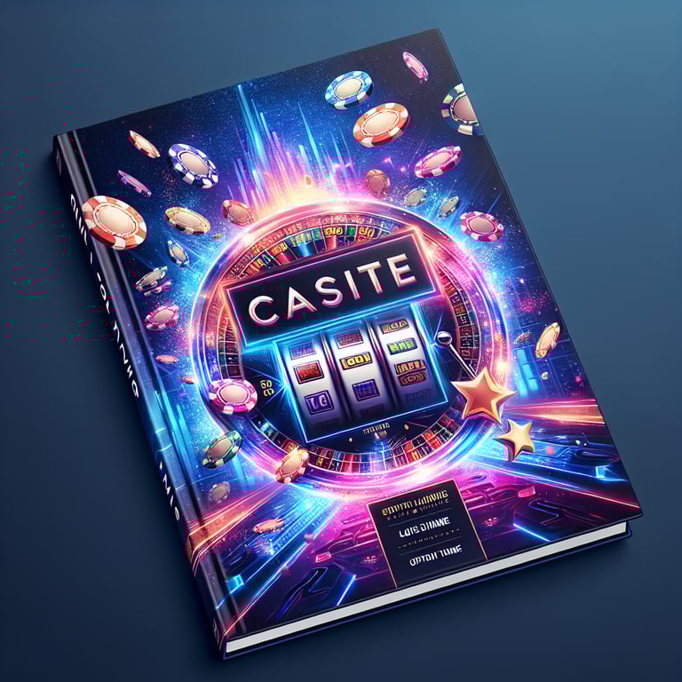 Exciting Updates in Online Casinos: Trends and Top Slot Recommendations