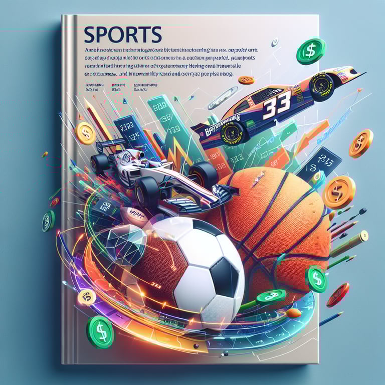Latest Trends in Sports Betting: Exploring Exchanges and Popular Games