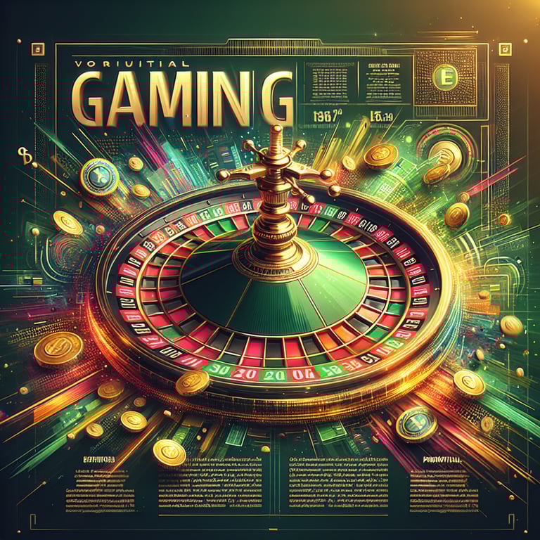 Discover the Thrill of Online Roulette: Tips, Strategies, and Promotions