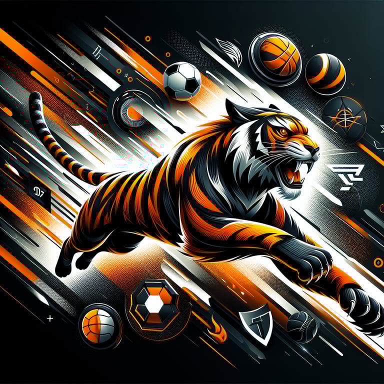 TigerBet: உலகமெங்கும் அணுகலுக்கான சிறந்த ஆன்லைன் விளையாட்டு அலையம்!