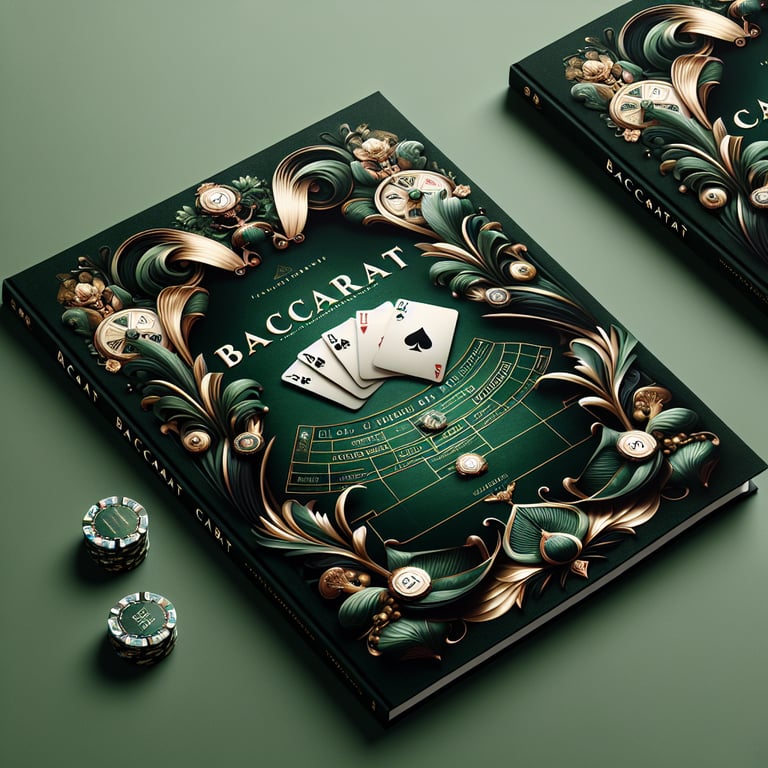 Your Ultimate Guide to Baccarat: Rules, Strategies, and Trends