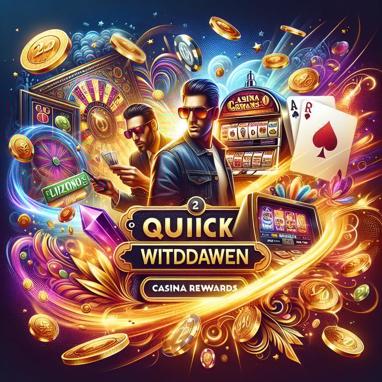 MasayaX HelloWin: Discover Fast Withdrawals & Exciting Casino Bonuses