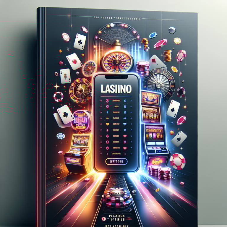 Discover the Best Casino App in India: Top Features & Games Explained