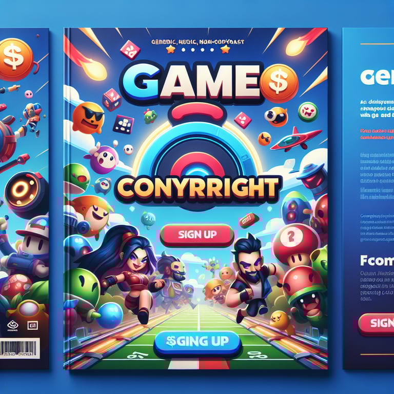Latest Gaming World Updates: Sign Up for Exciting Bonuses Today!