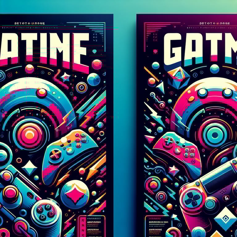 Latest Gaming News: Essential Tips and Exclusive Bonus Offers!
