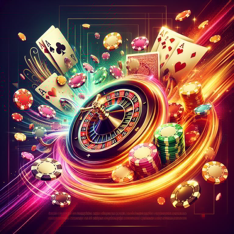 Exciting Casino Rewards: Discover Hello-Win's Bonus365 Promotions!