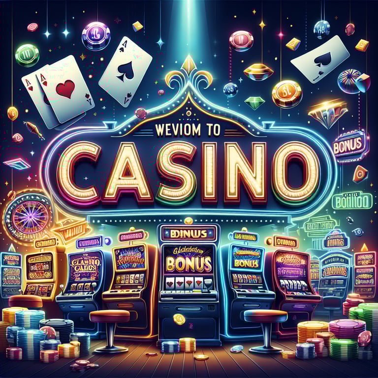 Exciting Innovations in Real Money Casinos: Bonus365 x Hello-Win Promotions