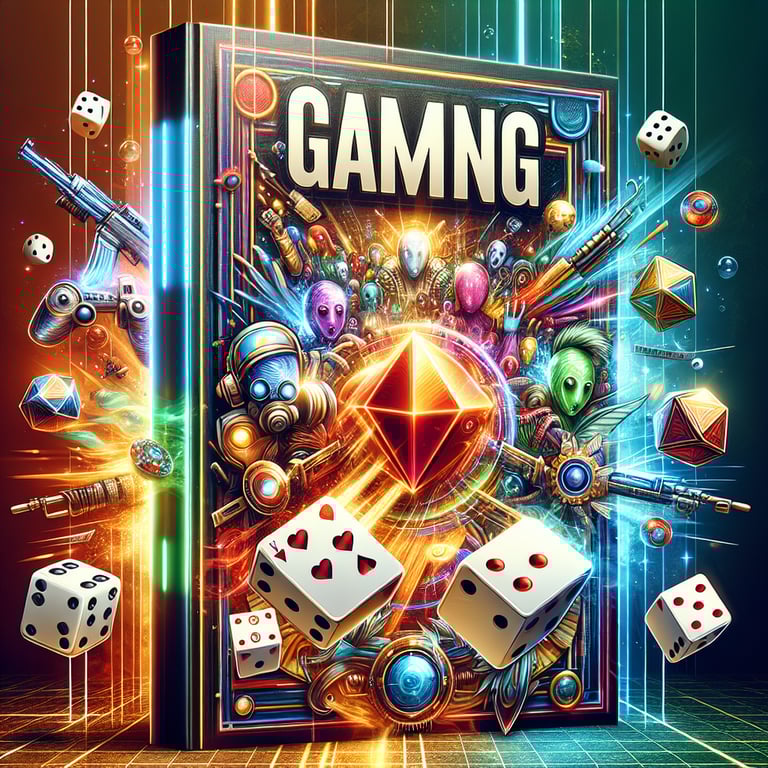 Explore Paytm Games: Your Gateway to Thrilling Online Gaming Experiences