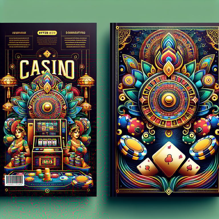 Latest Trends in Online Casinos: No Deposit Bonuses in India