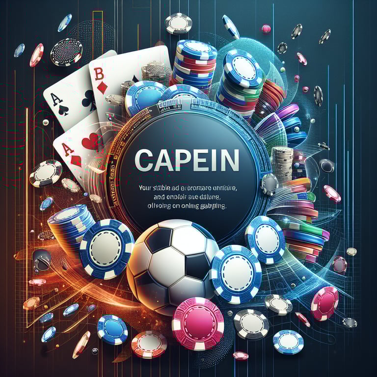 Latest Trends in Online Gambling: Casinos, Sports Betting and Poker