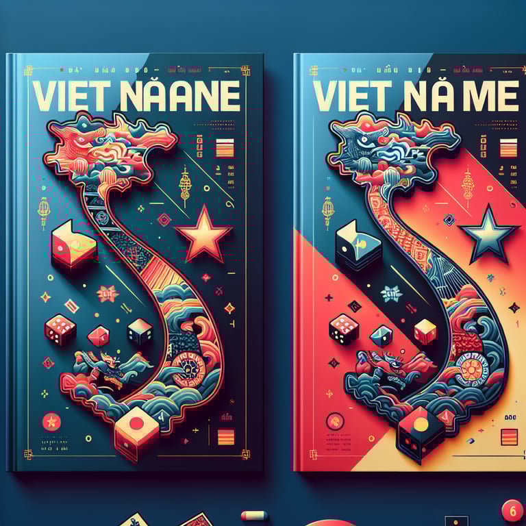 Tin Tức Cá Cược Tại Việt Nam: Xu Hướng và Trang Web Uy Tín 2023