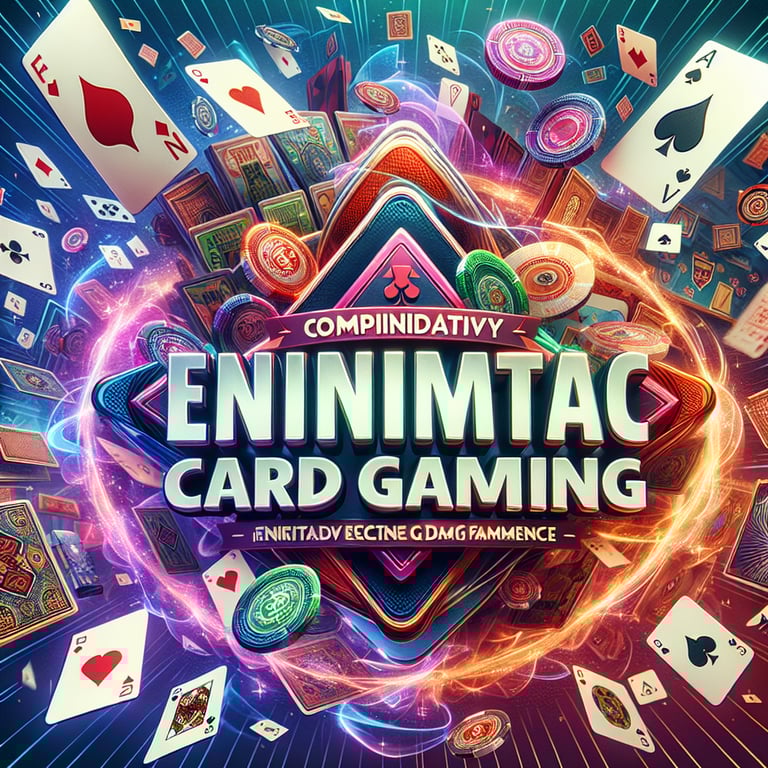 Tin Tức Chơi Game Đánh Bài Online Miễn Phí: Khám Phá Xu Hướng 2023