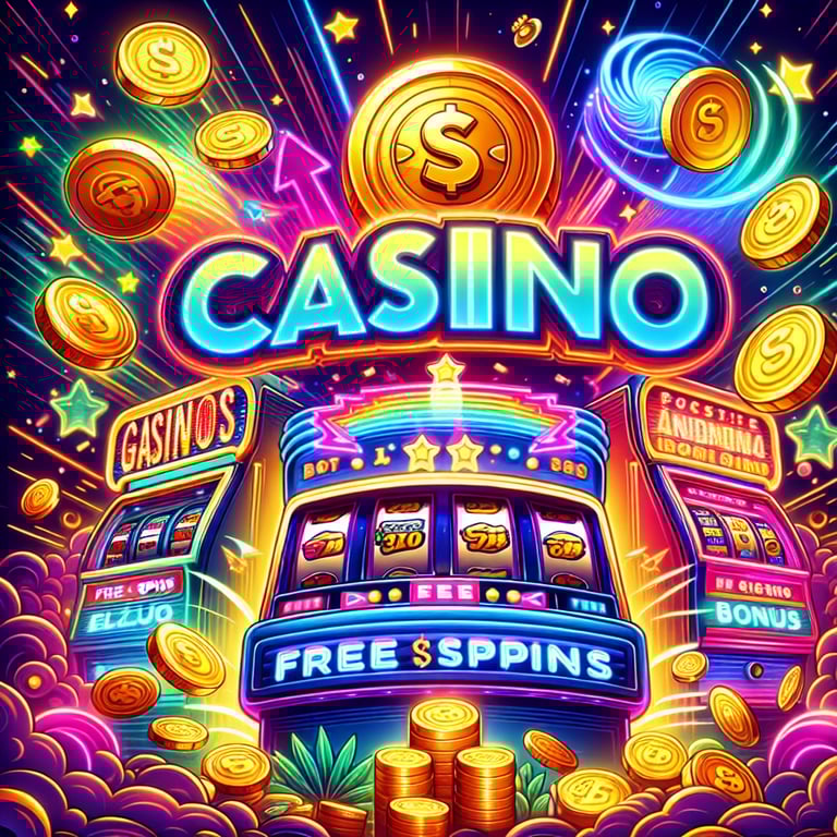 Exciting Online Gaming Updates: Maximize Bonuses and Free Spins!