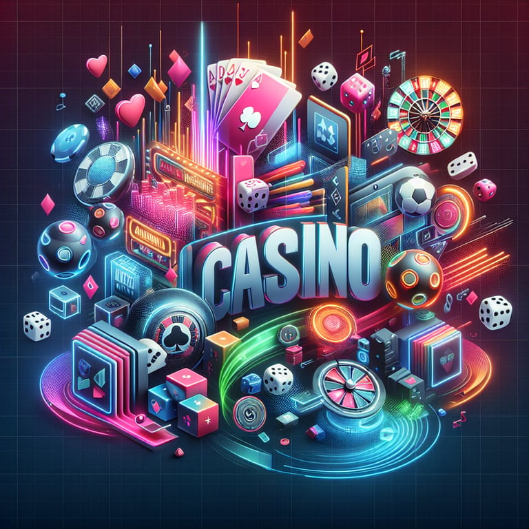 Latest Trends in Online Casinos, Sports Betting, and Poker for 2023