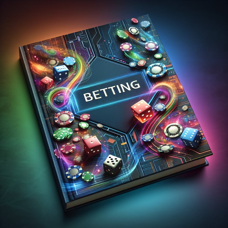 Latest Online Betting Trends: Explore Bonus365 and Join 888 Today!