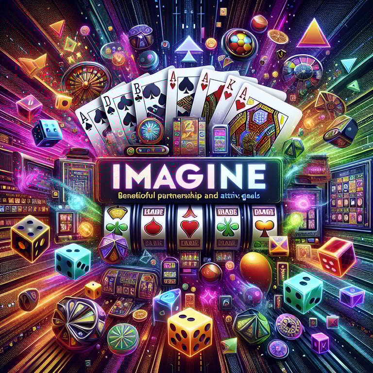 Bonus365 x Hello-Win Partnership: Elevate Your Online Gaming Experience