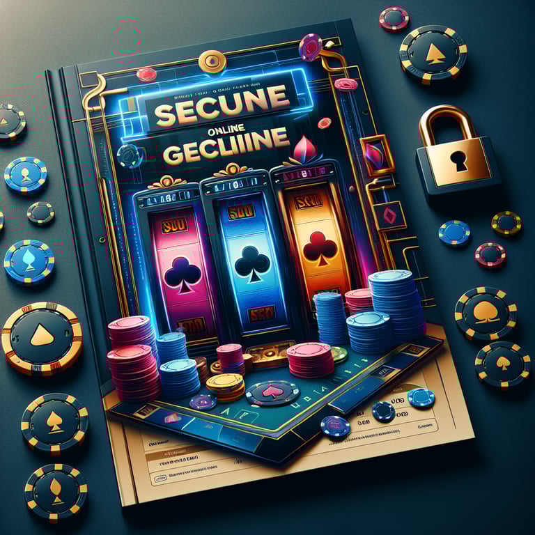 Stay Updated: Top News and Promotions in Online Casinos 2023