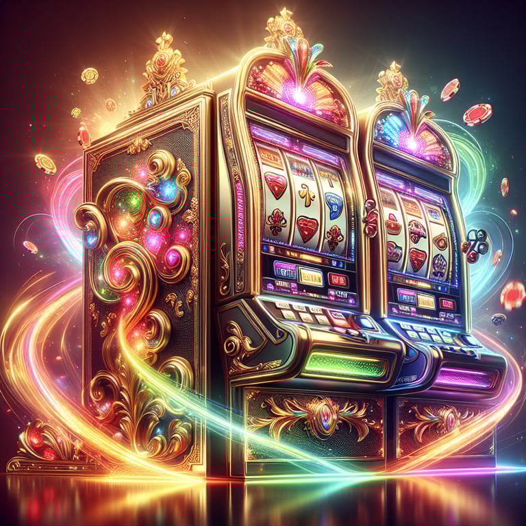 DISCOVER WHY BONUS365CASINO.WIN IS THE BEST CASINO PLATFORM FOR FILIPINOS