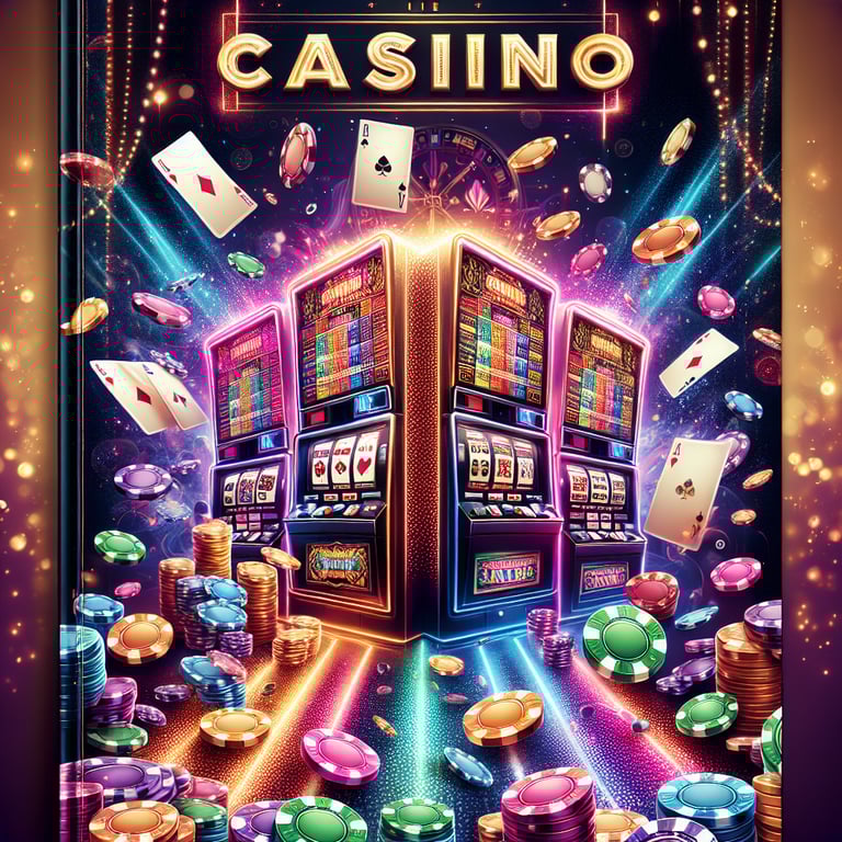 Exciting Casino Game Offers: Explore Masaya x Hello-Win Promotions