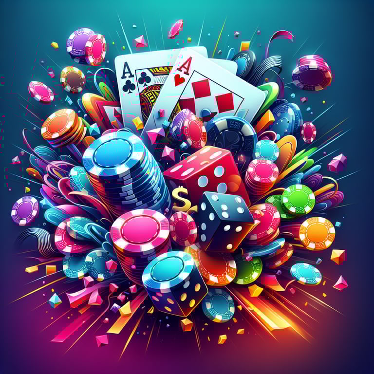 Exciting Casino Promotions: Uncover Offers to Enhance Your Gaming!
