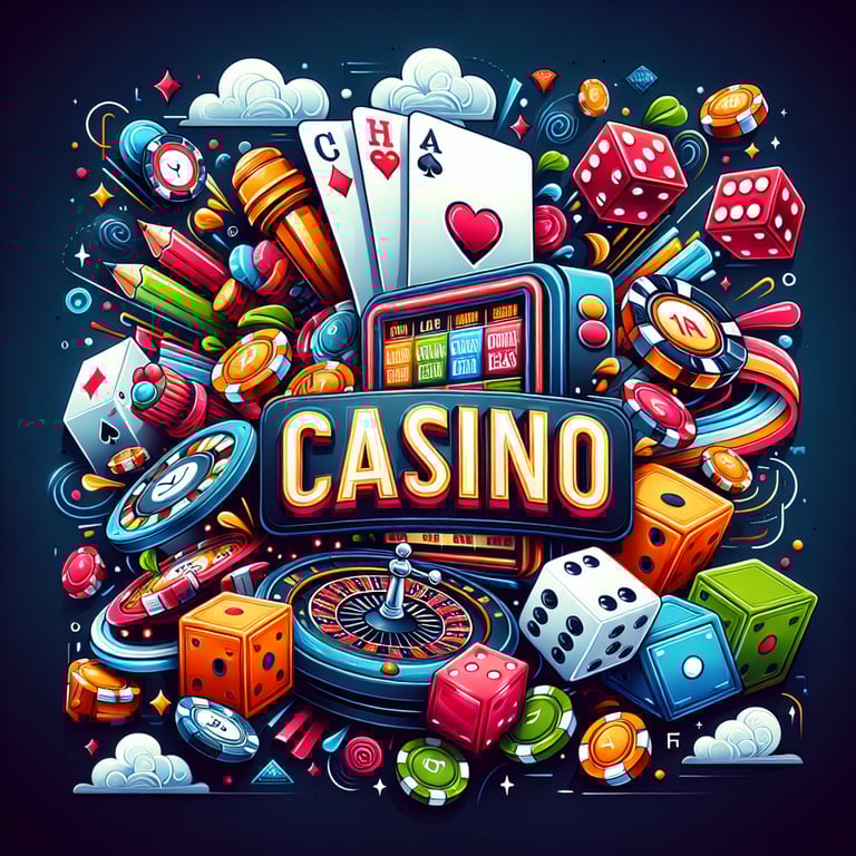Latest Casino News: Top Sites and Promotions to Enhance Your Gaming Experience