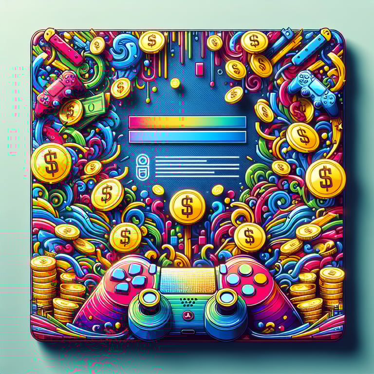 Exciting Money Earning Games Without Investment: Start Winning Today!