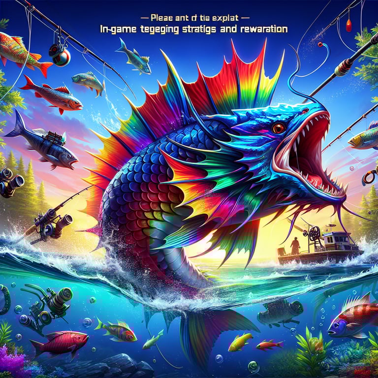 Explore Jili Dragon Fishing: Your Guide to Exciting Gameplay & Bonus 365!