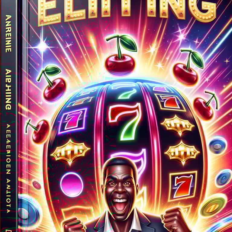 Unlock Winning Strategies for Slot Games: Maximize Your Odds Today!