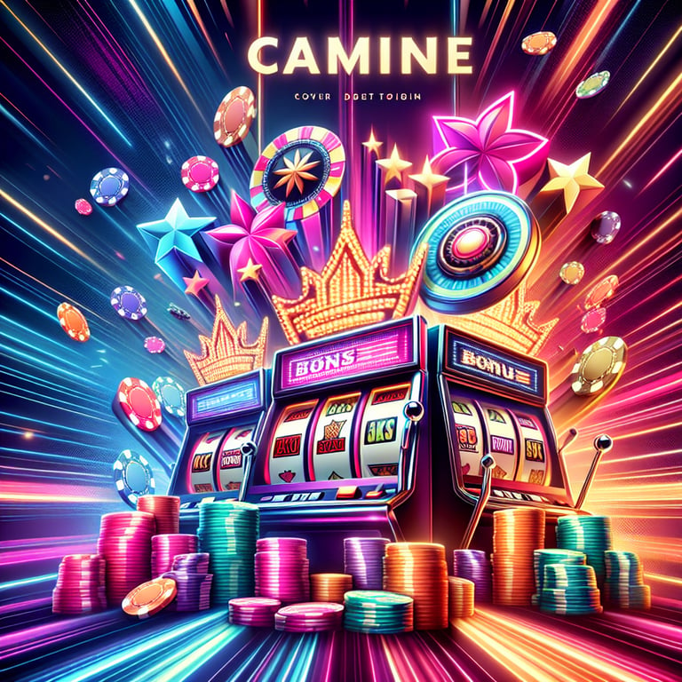 Latest Casino News: Bonus Codes, Free Spins, and Slot Tournaments